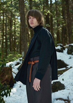 カズキ ナガヤマ(Kazuki Nagayama) 2018-19年秋冬メンズコレクション  - 写真14