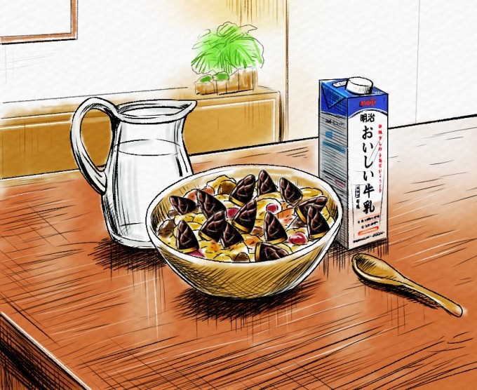 「きのこの山・たけのこの里 国民総選挙」勝利のたけのこ党"吉田沙保里もとろけるキャラメル味"発売｜写真19