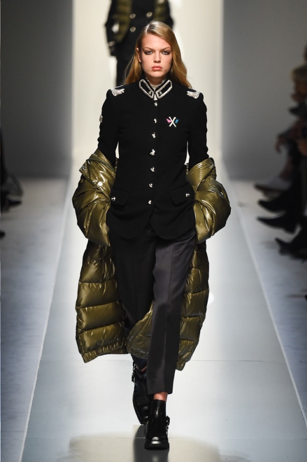 エルマンノ シェルヴィーノ 2018-19年秋冬<span>コレクション</span> - 写真22