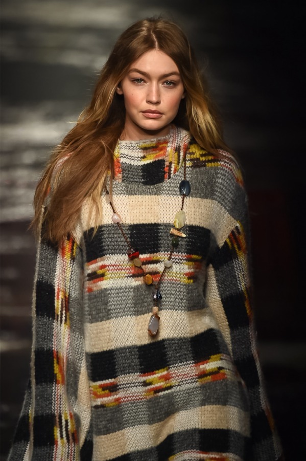 ミッソーニ(Missoni) 2018-19年秋冬ウィメンズ&メンズコレクション  - 写真73