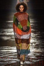 ミッソーニ 2018年秋冬コレクション - 様々なパターンが共存するカラフルな世界｜写真1