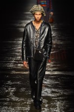 ミッソーニ 2018年秋冬コレクション - 様々なパターンが共存するカラフルな世界｜写真17