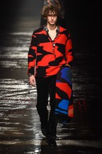 ミッソーニ 2018年秋冬コレクション - 様々なパターンが共存するカラフルな世界｜写真21