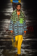 ミッソーニ 2018年秋冬コレクション - 様々なパターンが共存するカラフルな世界｜写真27