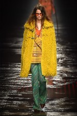 ミッソーニ 2018年秋冬コレクション - 様々なパターンが共存するカラフルな世界｜写真31