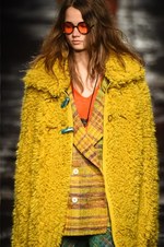 ミッソーニ 2018年秋冬コレクション - 様々なパターンが共存するカラフルな世界｜写真32