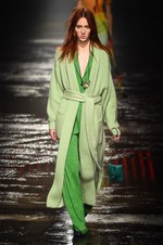 ミッソーニ 2018年秋冬コレクション - 様々なパターンが共存するカラフルな世界｜写真36