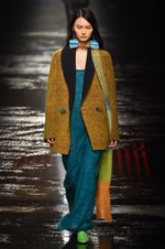 ミッソーニ 2018年秋冬コレクション - 様々なパターンが共存するカラフルな世界｜写真38