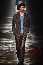 ミッソーニ 2018年秋冬コレクション - 様々なパターンが共存するカラフルな世界｜写真39