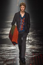 ミッソーニ 2018年秋冬コレクション - 様々なパターンが共存するカラフルな世界｜写真48