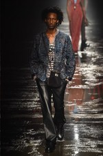 ミッソーニ 2018年秋冬コレクション - 様々なパターンが共存するカラフルな世界｜写真50