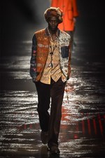 ミッソーニ 2018年秋冬コレクション - 様々なパターンが共存するカラフルな世界｜写真53