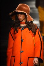 ミッソーニ 2018年秋冬コレクション - 様々なパターンが共存するカラフルな世界｜写真55