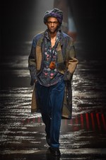 ミッソーニ 2018年秋冬コレクション - 様々なパターンが共存するカラフルな世界｜写真57