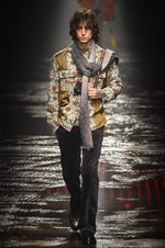 ミッソーニ 2018年秋冬コレクション - 様々なパターンが共存するカラフルな世界｜写真62