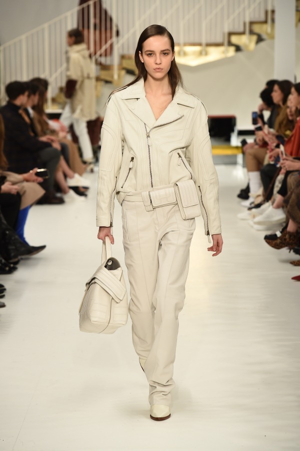 トッズ(TOD'S) 2018-19年秋冬ウィメンズコレクション  - 写真29