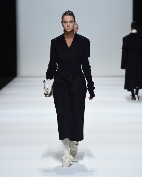 ジル サンダー(JIL SANDER) 2018-19年秋冬ウィメンズコレクション  - 写真35