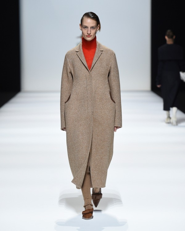 ジル サンダー(JIL SANDER) 2018-19年秋冬ウィメンズコレクション  - 写真37