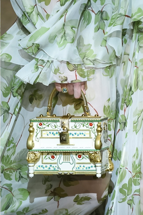ドルチェ＆ガッバーナ 2018-19年秋冬<span>コレクション</span> - 写真60