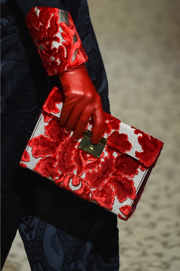 ドルチェ＆ガッバーナ 2018-19年秋冬<span>コレクション</span> - 写真73