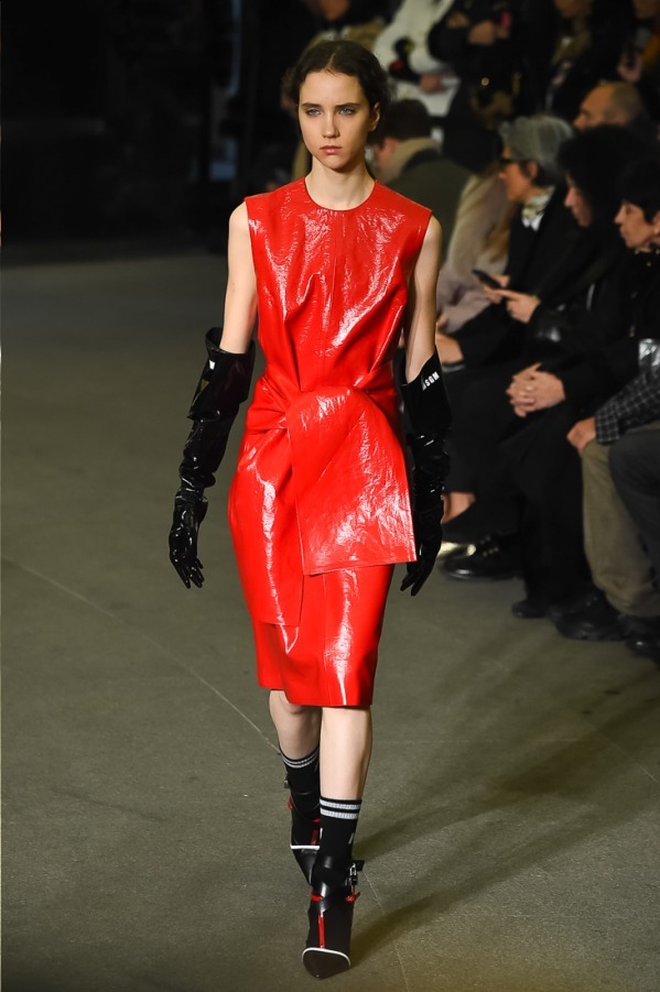 エムエスジーエム(MSGM) 2018-19年秋冬ウィメンズコレクション  - 写真6