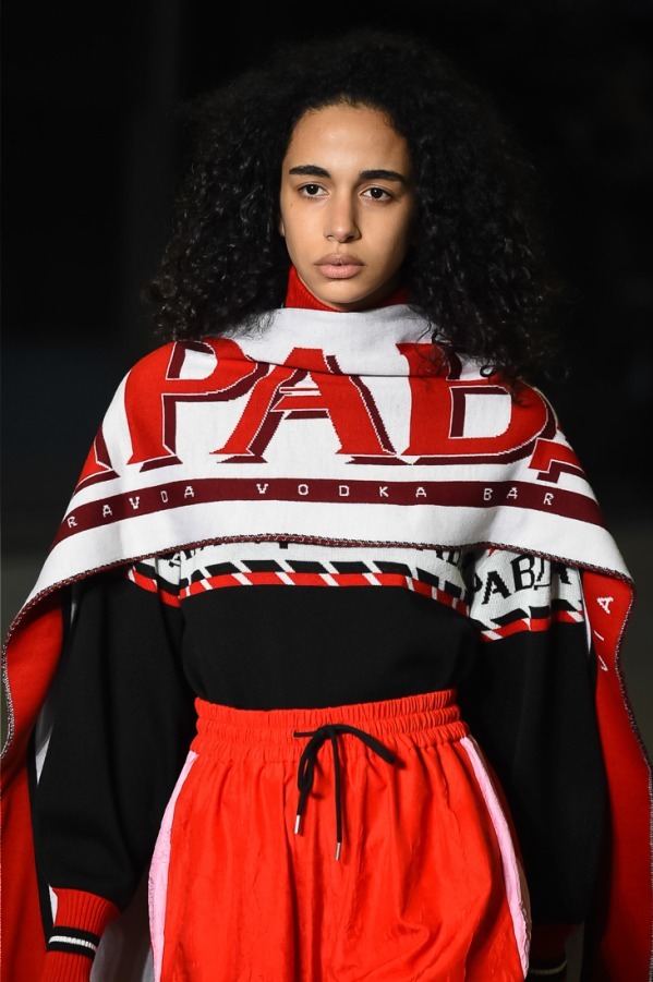 エムエスジーエム(MSGM) 2018-19年秋冬ウィメンズコレクション  - 写真14