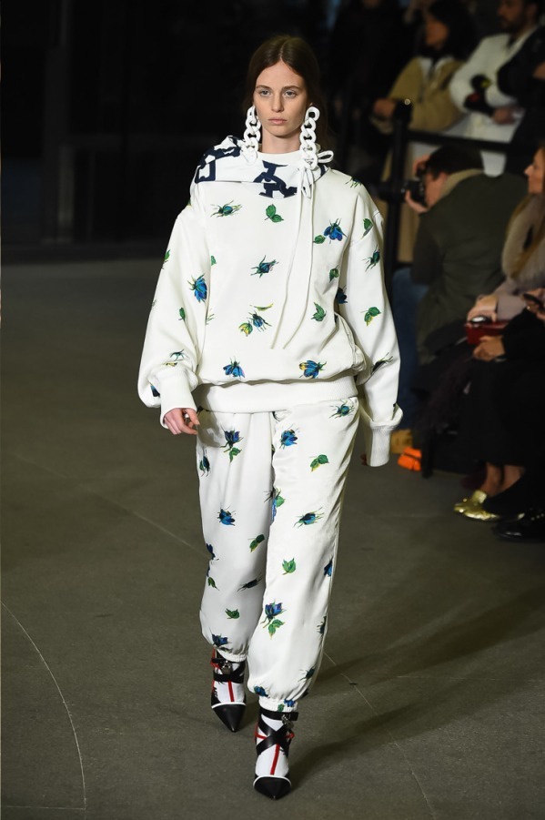 エムエスジーエム(MSGM) 2018-19年秋冬ウィメンズコレクション  - 写真17