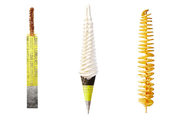 「LONG! LONGER!! LONGEST!!!」