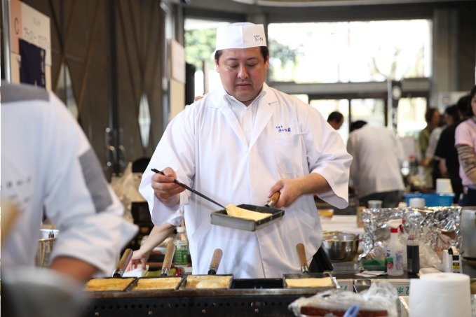 京都発の日本酒イベント「SAKE Spring」東京・品川で、京料理と100以上の銘柄を飲み歩き｜写真21