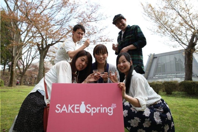 京都発の日本酒イベント「SAKE Spring」東京・品川で、京料理と100以上の銘柄を飲み歩き｜写真11