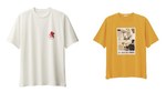 GU×エヴァンゲリオン、キャラクターモチーフやイメージカラーのTシャツやスウェットなど｜写真5