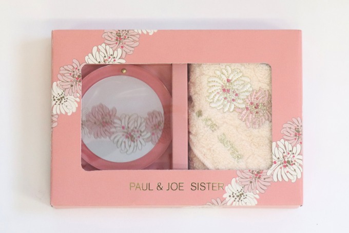 ポール & ジョー