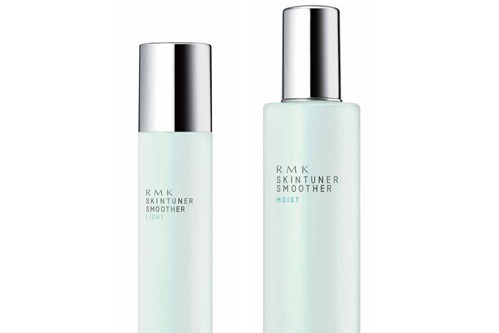 アールエムケー「スキンチューナー スムーサー (S)」