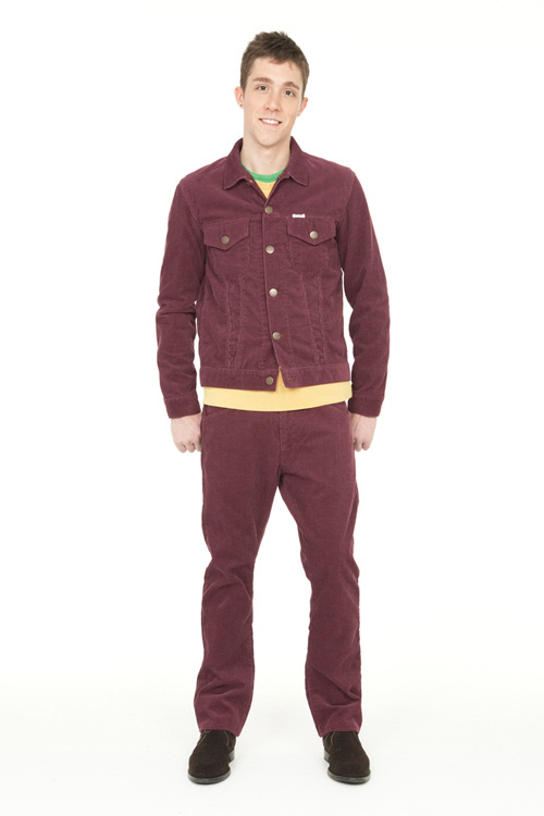 スミス＆ハーディー 2012-13年秋冬 <span>コレクション</span> - 写真10