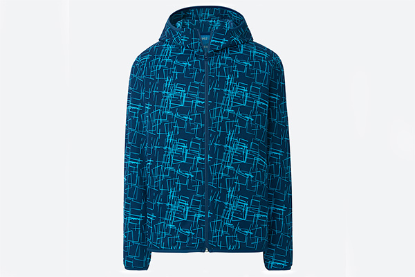 ユニクロ「SPRZ NY」新作 - アート×機能性ウェアのドライ EXやエアリズム