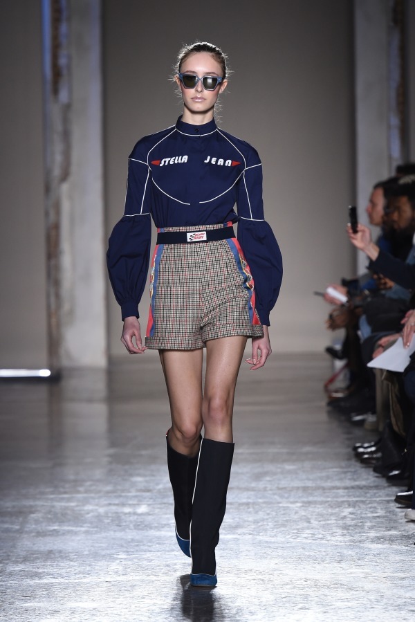 ステラ ジーン 2018-19年秋冬<span>コレクション</span> - 写真4