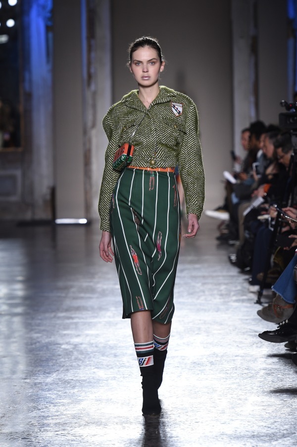 ステラ ジーン 2018-19年秋冬<span>コレクション</span> - 写真32