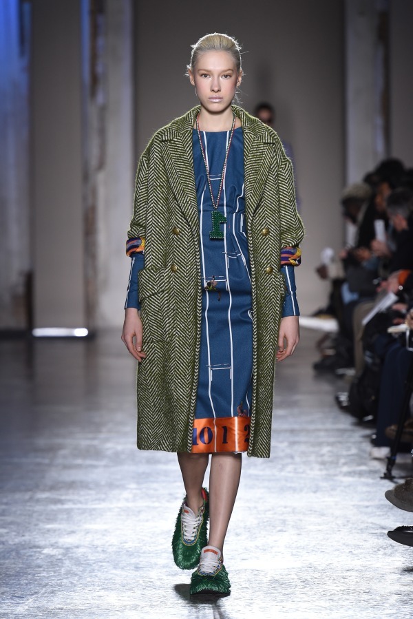 ステラ ジーン 2018-19年秋冬<span>コレクション</span> - 写真33