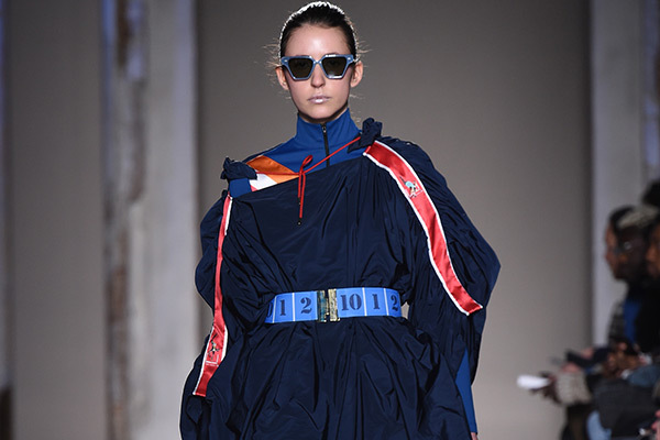 ステラ ジーン 2018-19年秋冬 ウィメンズ