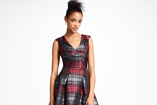 ブルックス ブラザーズ 2018-19年秋冬 ウィメンズ コレクション