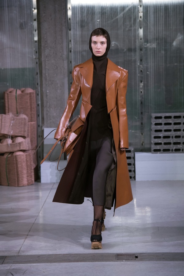 2018年秋冬マルニ オーバーシルエットコート marni | gulatilaw.com