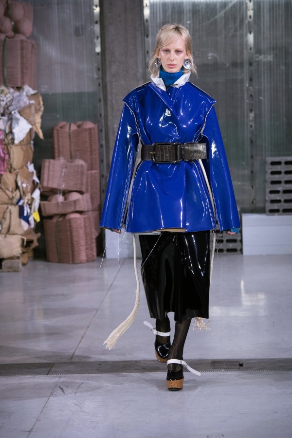 マルニ(MARNI) 2018-19年秋冬ウィメンズコレクション  - 写真12