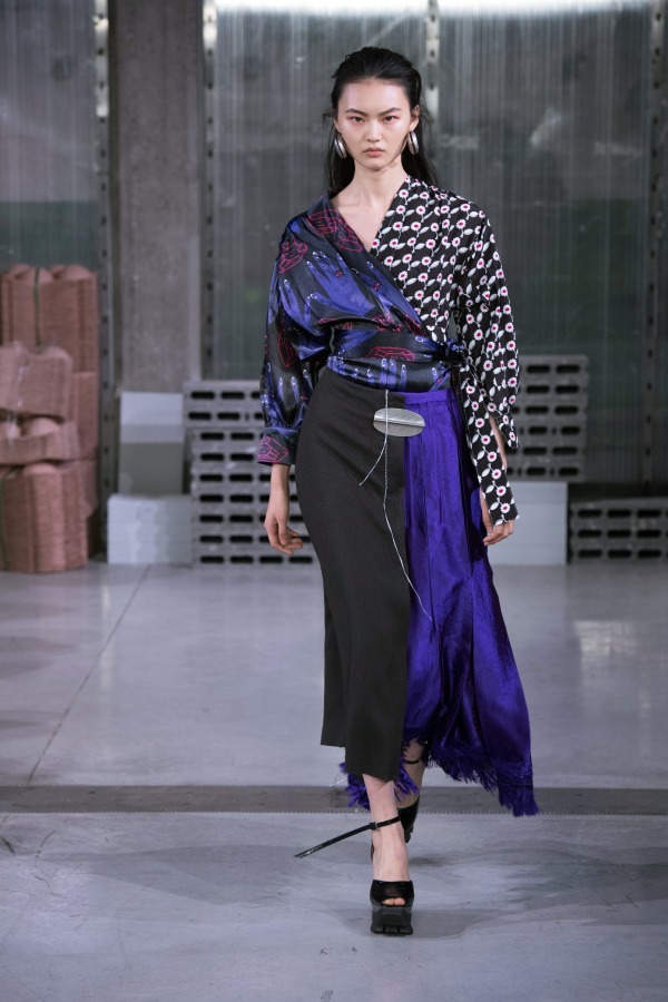 マルニ(MARNI) 2018-19年秋冬ウィメンズコレクション  - 写真35