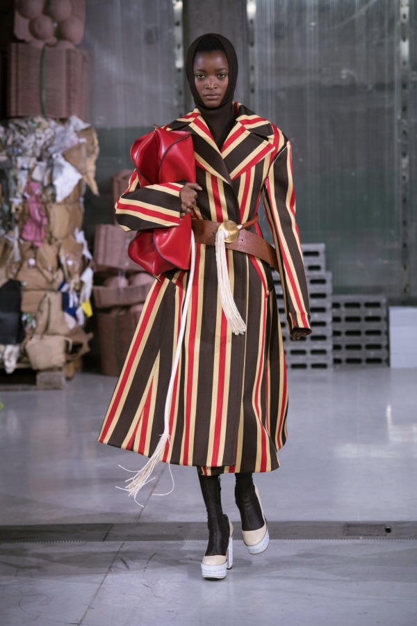 マルニ(MARNI) 2018-19年秋冬ウィメンズコレクション  - 写真38