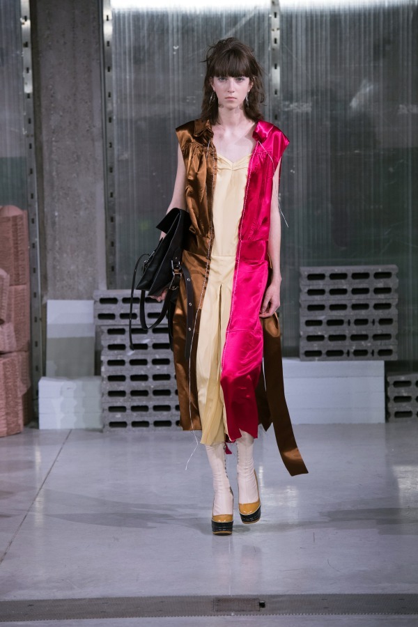 マルニ(MARNI) 2018-19年秋冬ウィメンズコレクション  - 写真42