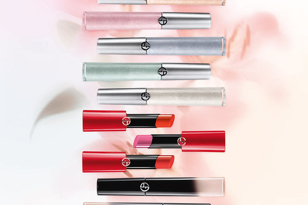 アルマーニ ビューティ