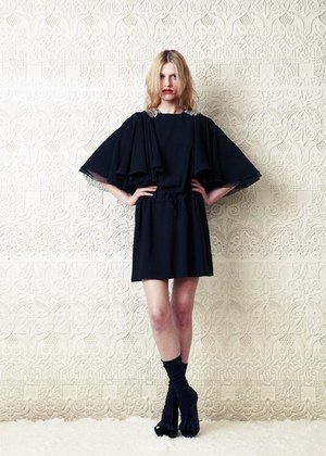 ミュラー オブ ヨシオクボ(muller of yoshiokubo) 2012-13年秋冬 ウィメンズコレクション  - 写真2