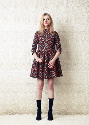 ミュラー オブ ヨシオクボ(muller of yoshiokubo) 2012-13年秋冬 ウィメンズコレクション  - 写真3