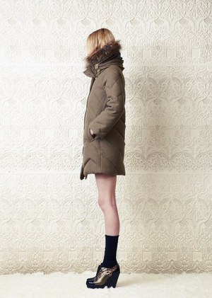 ミュラー オブ ヨシオクボ(muller of yoshiokubo) 2012-13年秋冬 ウィメンズコレクション  - 写真17