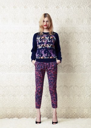 ミュラー オブ ヨシオクボ(muller of yoshiokubo) 2012-13年秋冬 ウィメンズコレクション  - 写真24